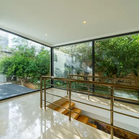 Villa Arden Ege Kalkan *