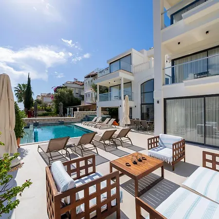 Arden Ege Kalkan Kaş