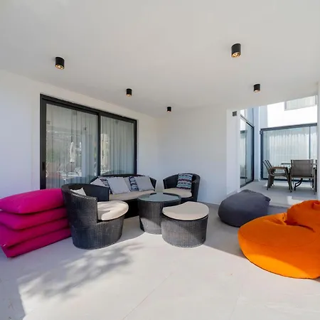 Villa Arden Ege Kalkan *