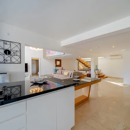 Villa Arden Ege Kalkan