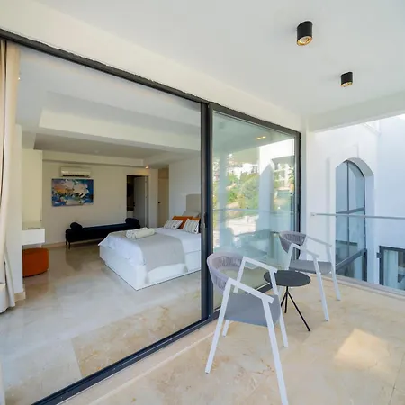 Arden Ege Kalkan Kaş