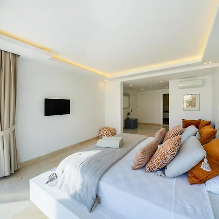 Arden Ege Kalkan Kaş