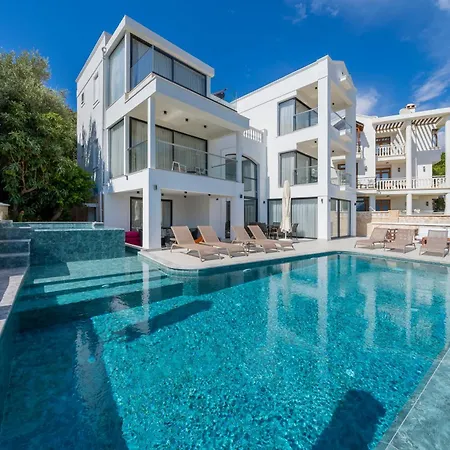 Arden Ege Kalkan * Kaş