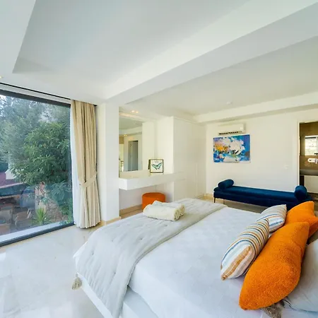 Villa Arden Ege Kalkan Kaş