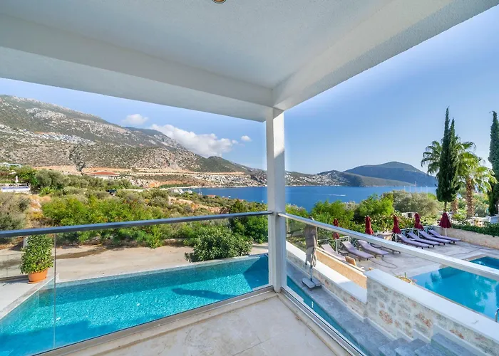 Arden Ege Kalkan * Kas