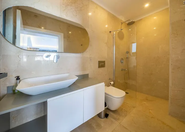Villa Arden Ege Kalkan Kas