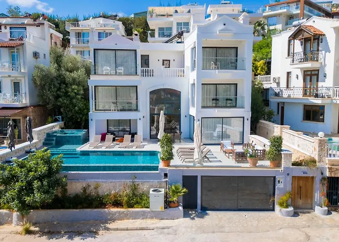 Arden Ege Kalkan *