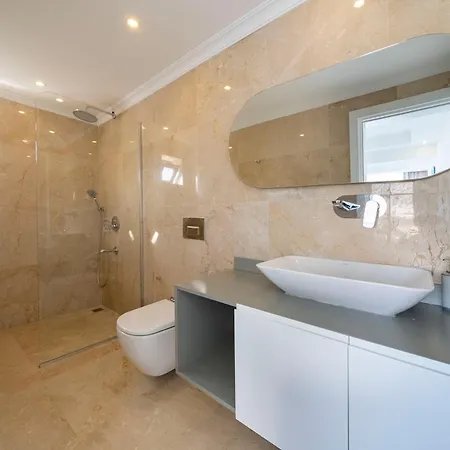Arden Ege Kalkan Villa