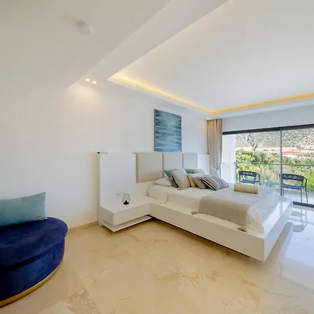 Arden Ege Kalkan * Kas