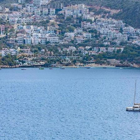 Arden Ege Kalkan Kas