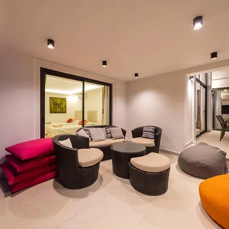 Arden Ege Kalkan Villa Kaş