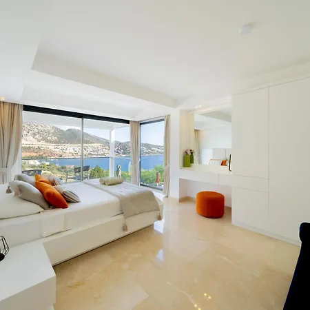 Arden Ege Kalkan Kas