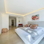 Arden Ege Kalkan Villa Kaş