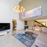 Arden Ege Kalkan Villa Kaş