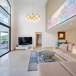 Arden Ege Kalkan Villa Kaş