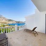 Villa Arden Ege Kalkan Kaş