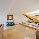 Arden Ege Kalkan Villa