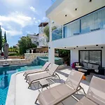 Arden Ege Kalkan Villa Kaş