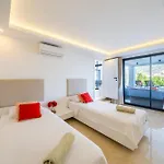 Villa Arden Ege Kalkan