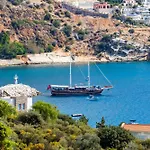 Villa Arden Ege Kalkan