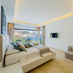 Villa Arden Ege Kalkan Kaş