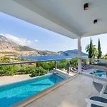 Arden Ege Kalkan Villa
