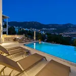 Villa Arden Ege Kalkan