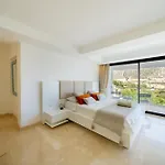 Arden Ege Kalkan Villa Kaş