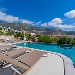 Arden Ege Kalkan Villa *
