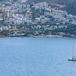 Arden Ege Kalkan Kaş