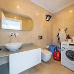 Arden Ege Kalkan Villa *