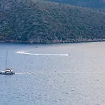Villa Arden Ege Kalkan *