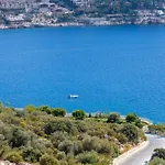 Arden Ege Kalkan Villa