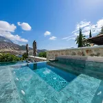Arden Ege Kalkan Villa Kaş