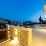 Villa Arden Ege Kalkan