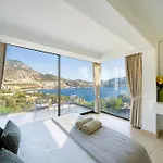 Arden Ege Kalkan Villa *