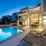 Arden Ege Kalkan Villa *