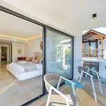 Arden Ege Kalkan Villa