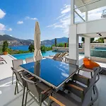 Arden Ege Kalkan Villa Kaş