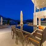 Arden Ege Kalkan Villa Kaş