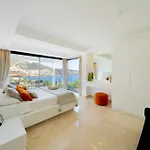 Arden Ege Kalkan Kaş