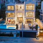 Villa Arden Ege Kalkan Kaş