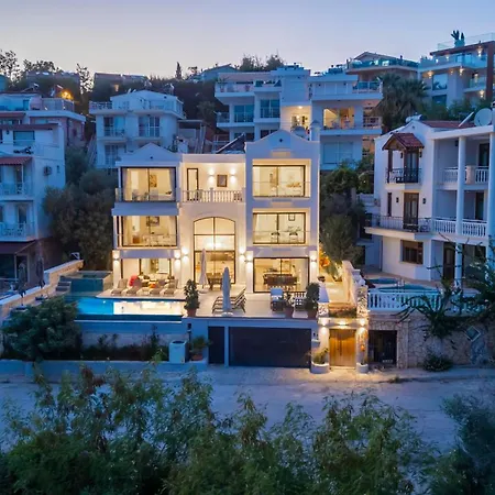 Arden Ege Kalkan Kaș