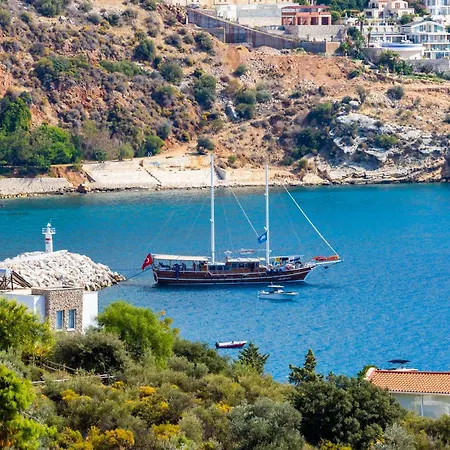 Vilă Arden Ege Kalkan