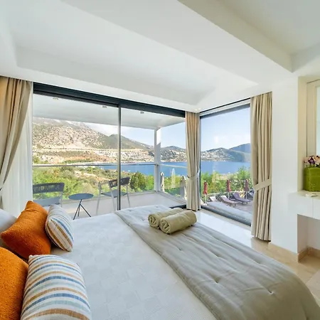 Vilă Arden Ege Kalkan *