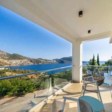 Arden Ege Kalkan *