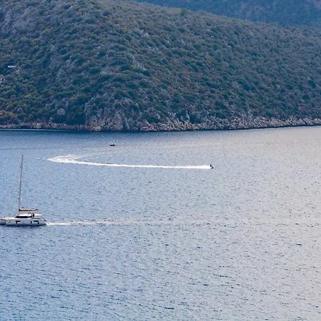 Vilă Arden Ege Kalkan *